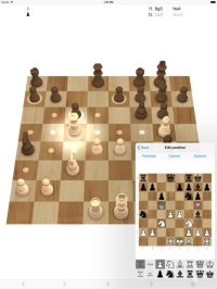 Cкриншот Chess - tChess Pro, изображение № 942849 - RAWG