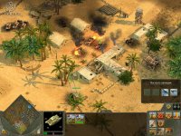 Cкриншот Великие битвы: Битва за Тобрук, изображение № 470095 - RAWG