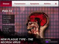 Cкриншот Plague Inc., изображение № 1670 - RAWG