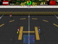 Cкриншот Chris Kamara's Street Soccer, изображение № 728876 - RAWG