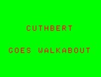 Cкриншот Cuthbert Goes Walkabout, изображение № 754456 - RAWG