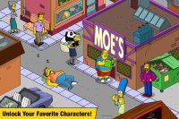 Cкриншот The Simpsons: Tapped Out, изображение № 675110 - RAWG