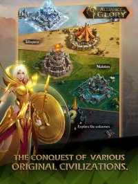 Cкриншот Alliance of Glory, изображение № 2625134 - RAWG