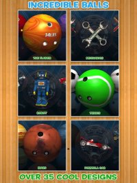 Cкриншот Strike! Ten Pin Bowling, изображение № 905647 - RAWG