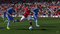 Cкриншот FIFA 12, изображение № 575034 - RAWG