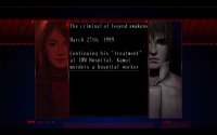 Cкриншот The Silver Case Demo, изображение № 3504775 - RAWG