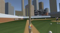 Cкриншот Big Hit VR Baseball, изображение № 210974 - RAWG