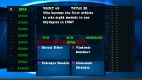 Cкриншот Trivia Vault Olympics Trivia, изображение № 865854 - RAWG