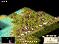 Cкриншот Civilization 3: Conquests, изображение № 368570 - RAWG
