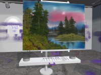 Cкриншот V-Art- VR Painting Studio, изображение № 3546316 - RAWG