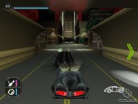 Cкриншот Batman: Vengeance, изображение № 313634 - RAWG