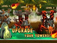 Cкриншот Skull Tower Defense Games, изображение № 2039168 - RAWG