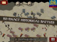 Cкриншот Ancient Battle: Rome, изображение № 38053 - RAWG