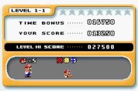 Cкриншот Mario vs. Donkey Kong, изображение № 732546 - RAWG
