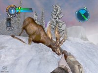 Cкриншот Cabela's Big Game Hunter 10th Anniversary Edition: Alaskan Adventure, изображение № 465452 - RAWG