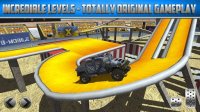 Cкриншот 3D Monster Truck Parking Game, изображение № 1555404 - RAWG