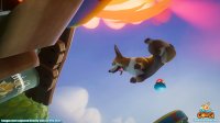 Cкриншот Stunt Corgi, изображение № 707736 - RAWG