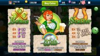 Cкриншот St.Patrick Free Slot Machine, изображение № 1360586 - RAWG