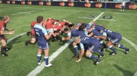 Cкриншот Rugby Challenge, изображение № 567257 - RAWG