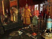 Cкриншот Hidden Mysteries: The Forbidden City, изображение № 589628 - RAWG