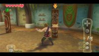 Cкриншот The Legend of Zelda: Skyward Sword, изображение № 258108 - RAWG