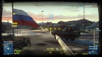Cкриншот Battlefield 3: Armored Kill, изображение № 590169 - RAWG