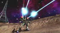 Cкриншот Gundam Extreme VS. Full Boost, изображение № 614601 - RAWG