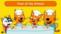 Cкриншот Kid-E-Cats Cooking Show, изображение № 1966461 - RAWG