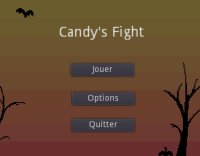 Cкриншот Candy's Fight, изображение № 1707027 - RAWG