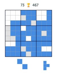 Cкриншот Sudoku Blocks: Brain Puzzles, изображение № 2878459 - RAWG