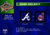 Cкриншот World Series Baseball Starring Deion Sanders, изображение № 746207 - RAWG