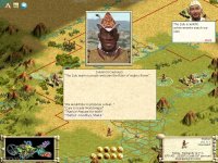 Cкриншот Sid Meier's Civilization III Complete, изображение № 652635 - RAWG