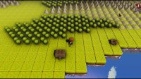 Cкриншот Dragon Warrior Remake (3D), изображение № 3351327 - RAWG