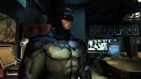 Cкриншот Batman: Arkham Asylum, изображение № 502226 - RAWG