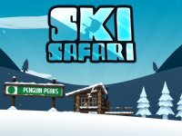 Cкриншот Ski Safari, изображение № 943015 - RAWG