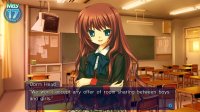 Cкриншот Little Busters! English Edition, изображение № 694541 - RAWG