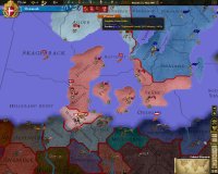 Cкриншот Европа 3: Великие династии, изображение № 538478 - RAWG