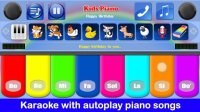 Cкриншот Kids Piano Free, изображение № 2079138 - RAWG
