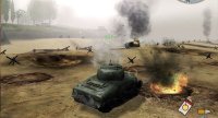 Cкриншот Panzer Elite Action Gold Edition, изображение № 173976 - RAWG
