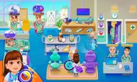 Cкриншот My Hospital: Doctor Game, изображение № 1583637 - RAWG