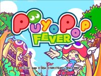 Cкриншот Puyo Pop Fever (2004), изображение № 733179 - RAWG