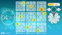 Cкриншот Sudoku Relax 2 Summer Waves, изображение № 2235819 - RAWG