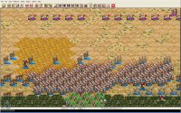Cкриншот Punic Wars, изображение № 472706 - RAWG