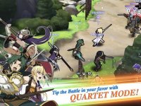 Cкриншот Grancrest War: QuartetConflict, изображение № 1711334 - RAWG