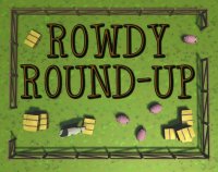 Cкриншот Rowdy Round-Up (GMTK Game Jam 2020), изображение № 2448028 - RAWG