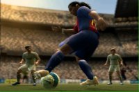 Cкриншот FIFA 07, изображение № 461852 - RAWG