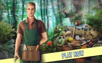 Cкриншот Flower Garden Find The Difference – Spot It Game, изображение № 1483476 - RAWG