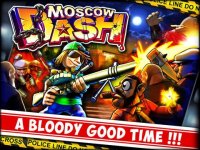 Cкриншот Moscow Dash, изображение № 921727 - RAWG
