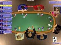 Cкриншот Спортивный покер, изображение № 535195 - RAWG