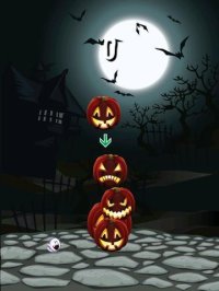 Cкриншот Stack O Lantern The Fun Stacking Pumpkin Halloween Game, изображение № 1940743 - RAWG